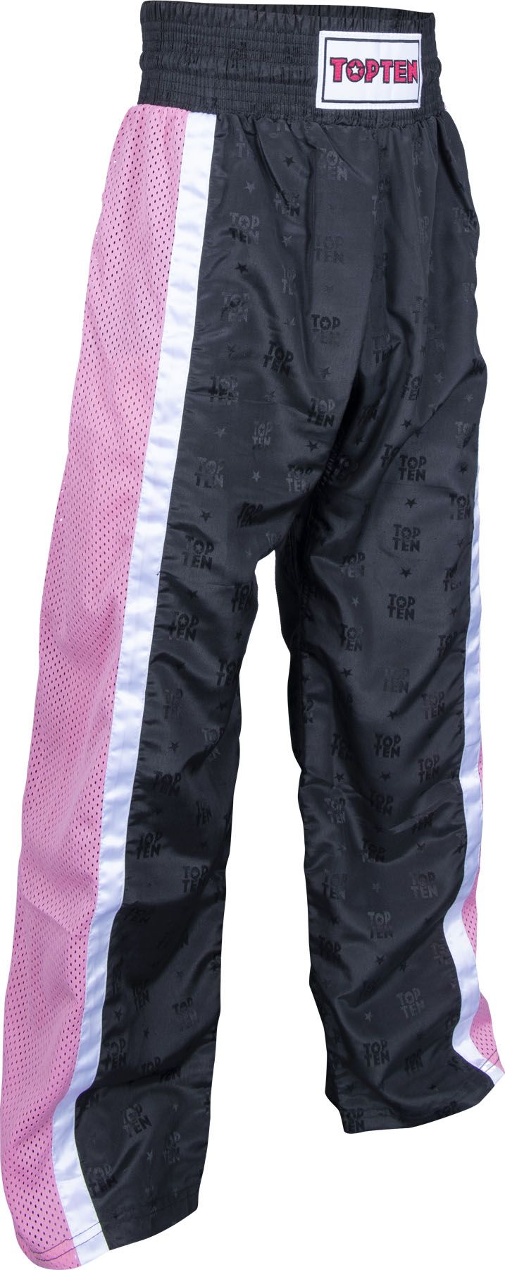 Kickboxhose „Mesh“