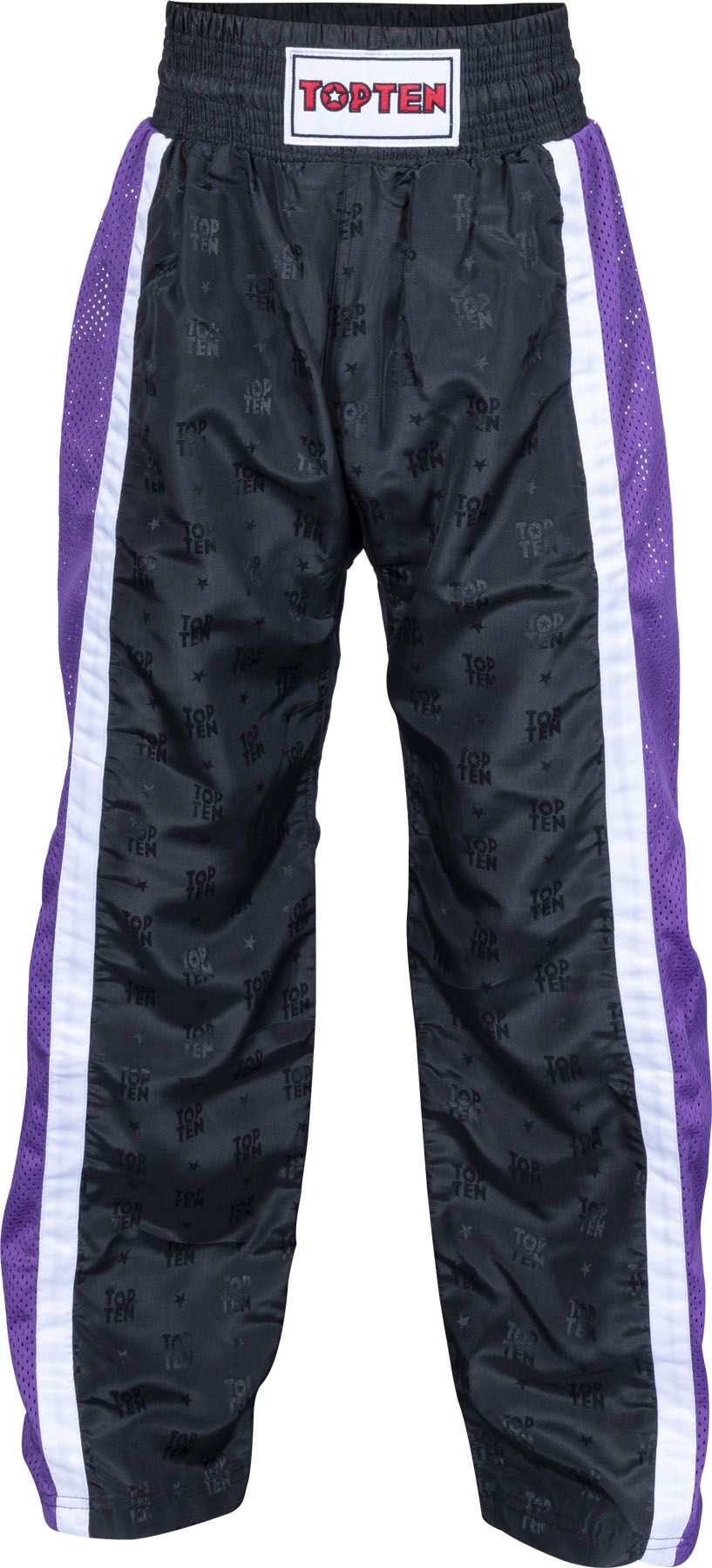Kickboxhose „Mesh“