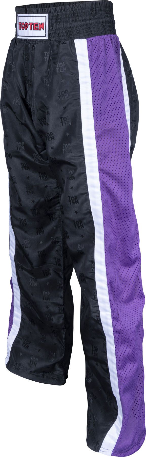 Kickboxhose „Mesh“