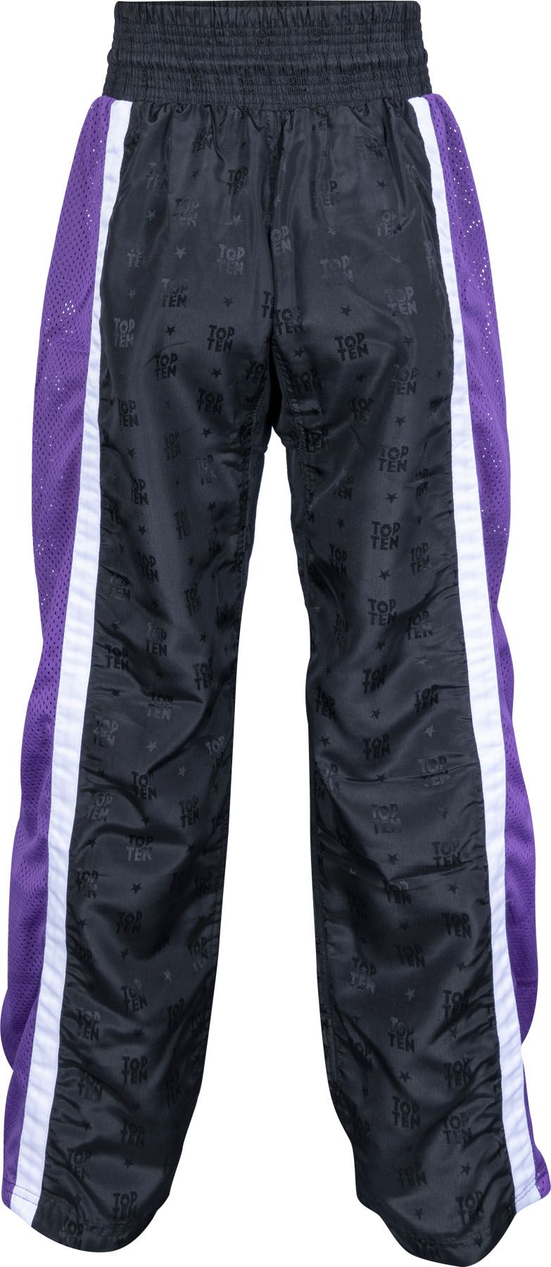 Kickboxhose „Mesh“