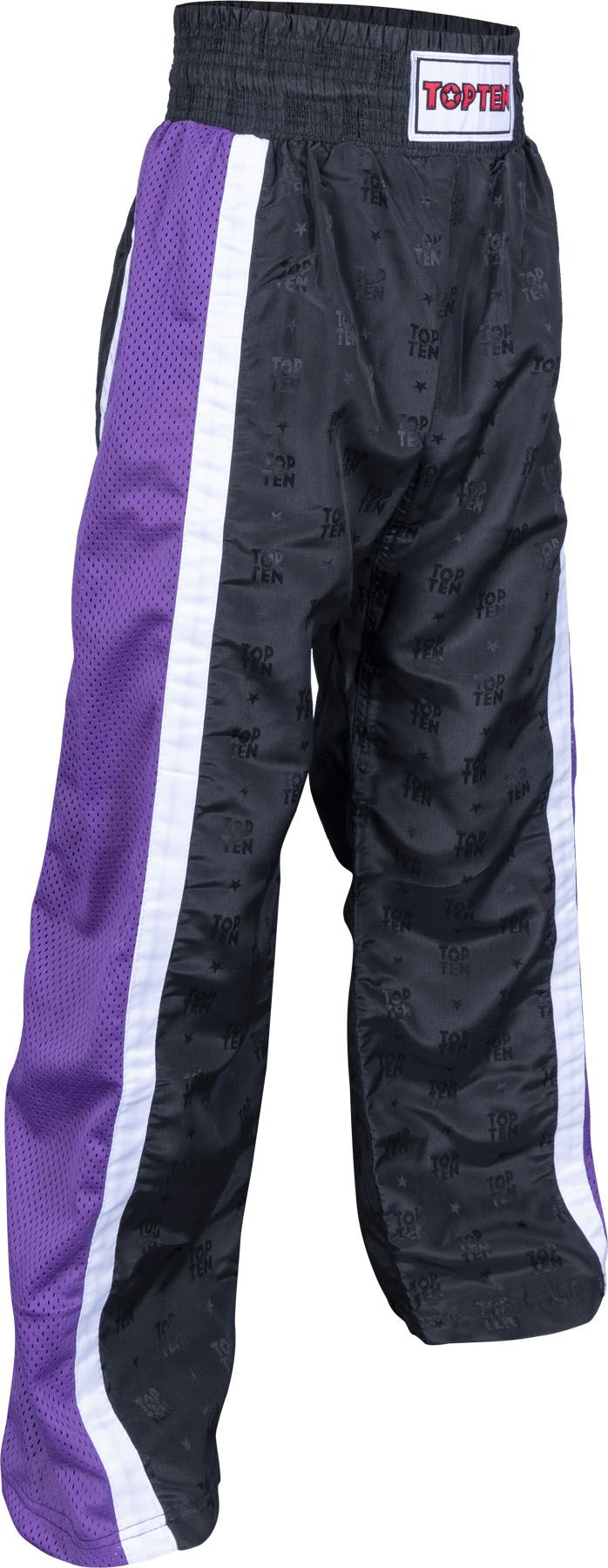 Kickboxhose „Mesh“