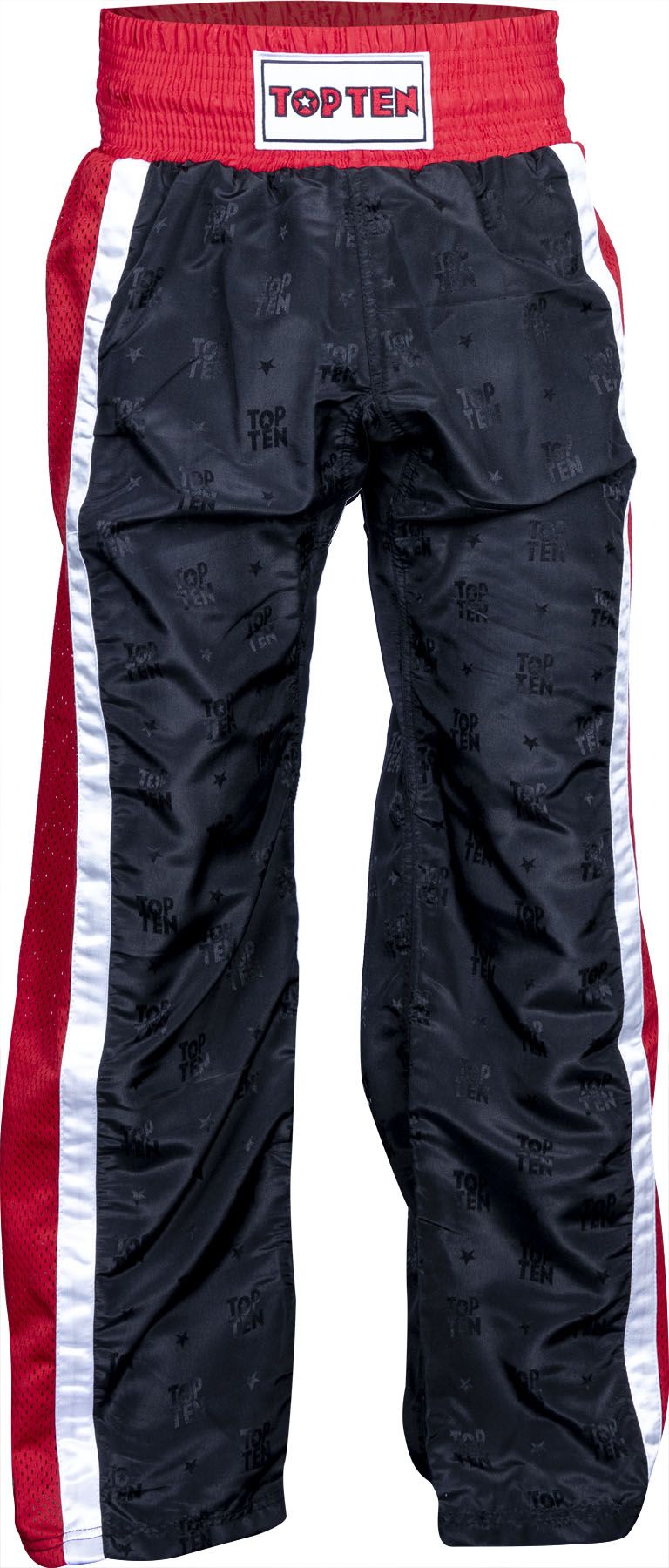 Kickboxhose „Mesh“