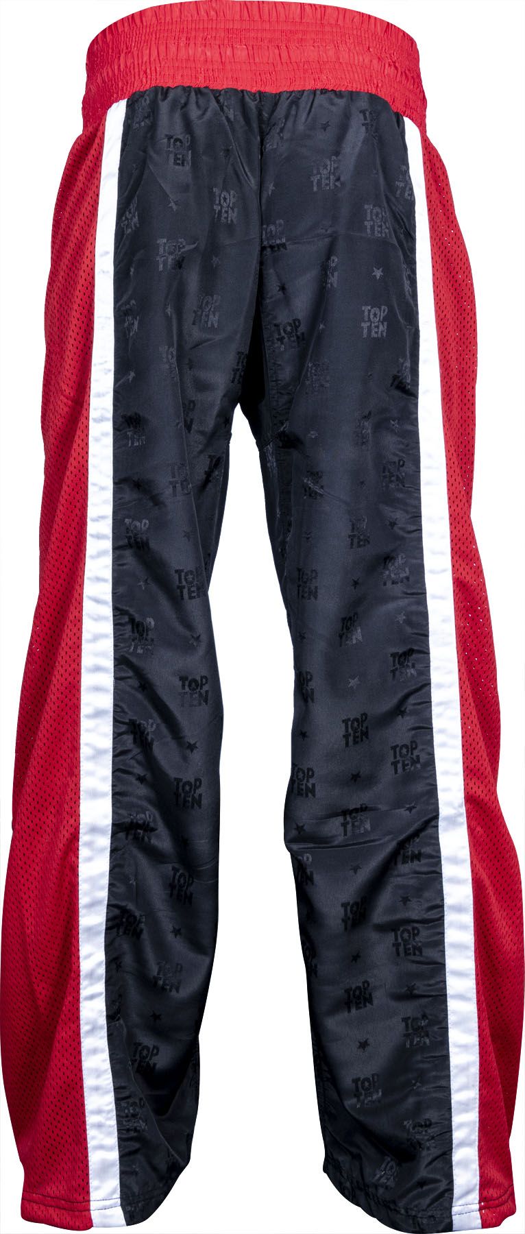 Kickboxhose „Mesh“