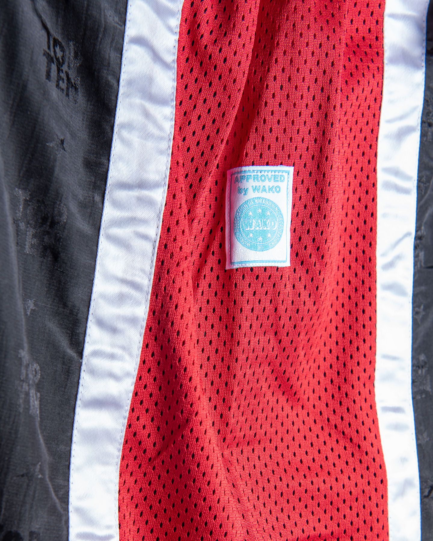 Kickboxhose „Mesh“
