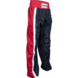 Kickboxhose „Mesh“