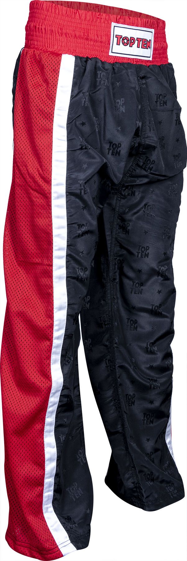 Kickboxhose „Mesh“