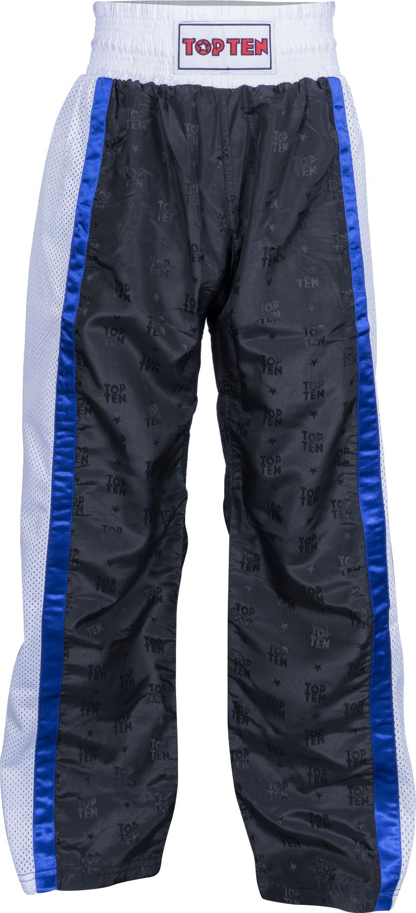 Kickboxhose „Mesh“