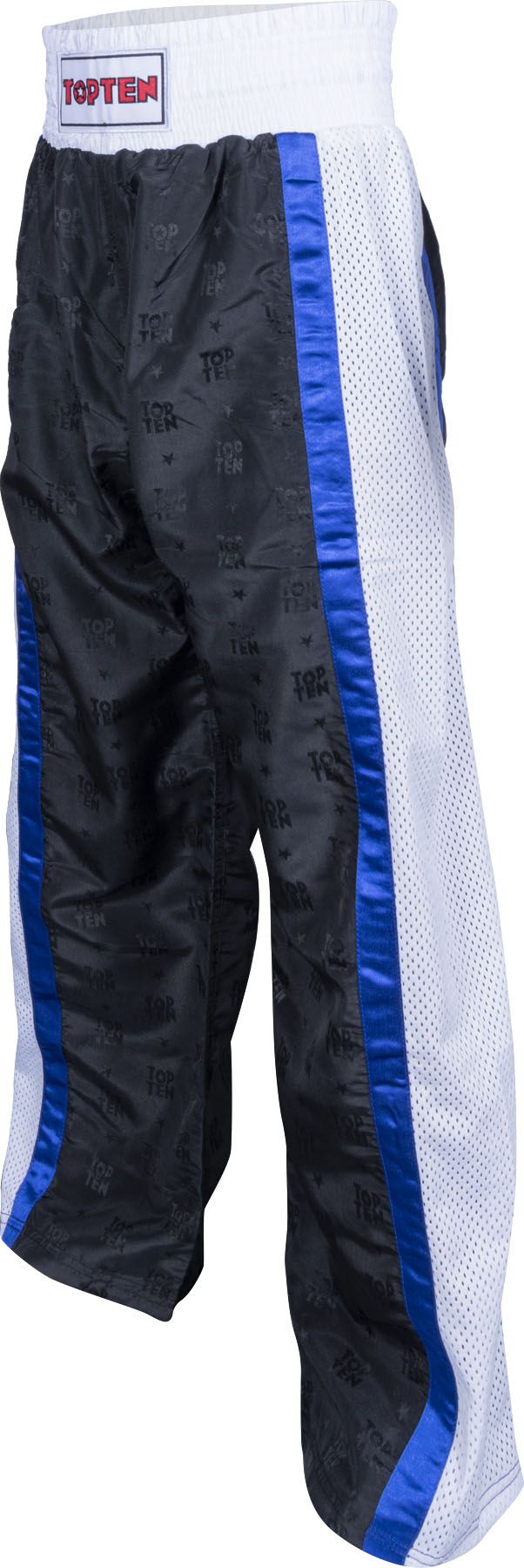 Kickboxhose „Mesh“