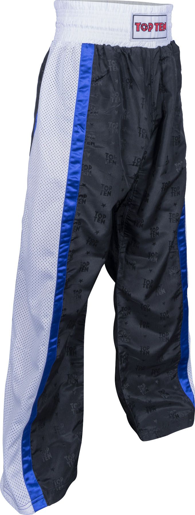 Kickboxhose „Mesh“