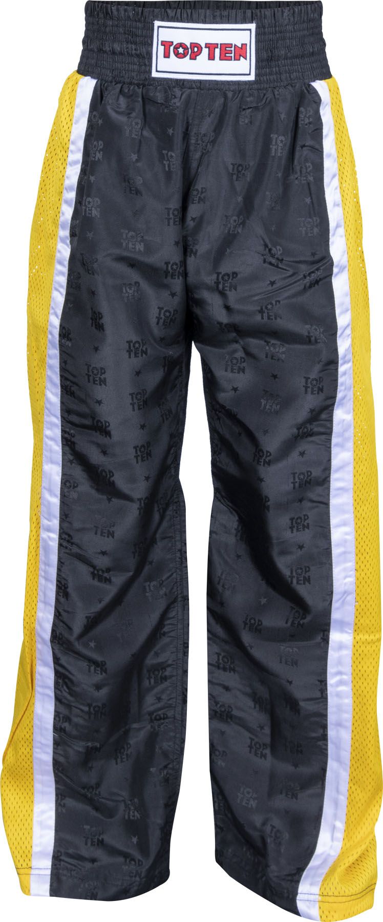 Kickboxhose „Mesh“