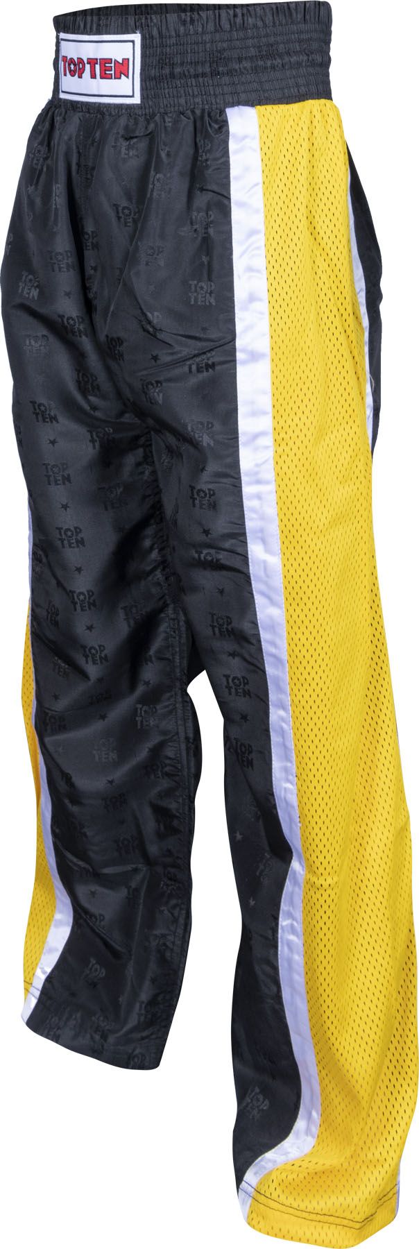Kickboxhose „Mesh“