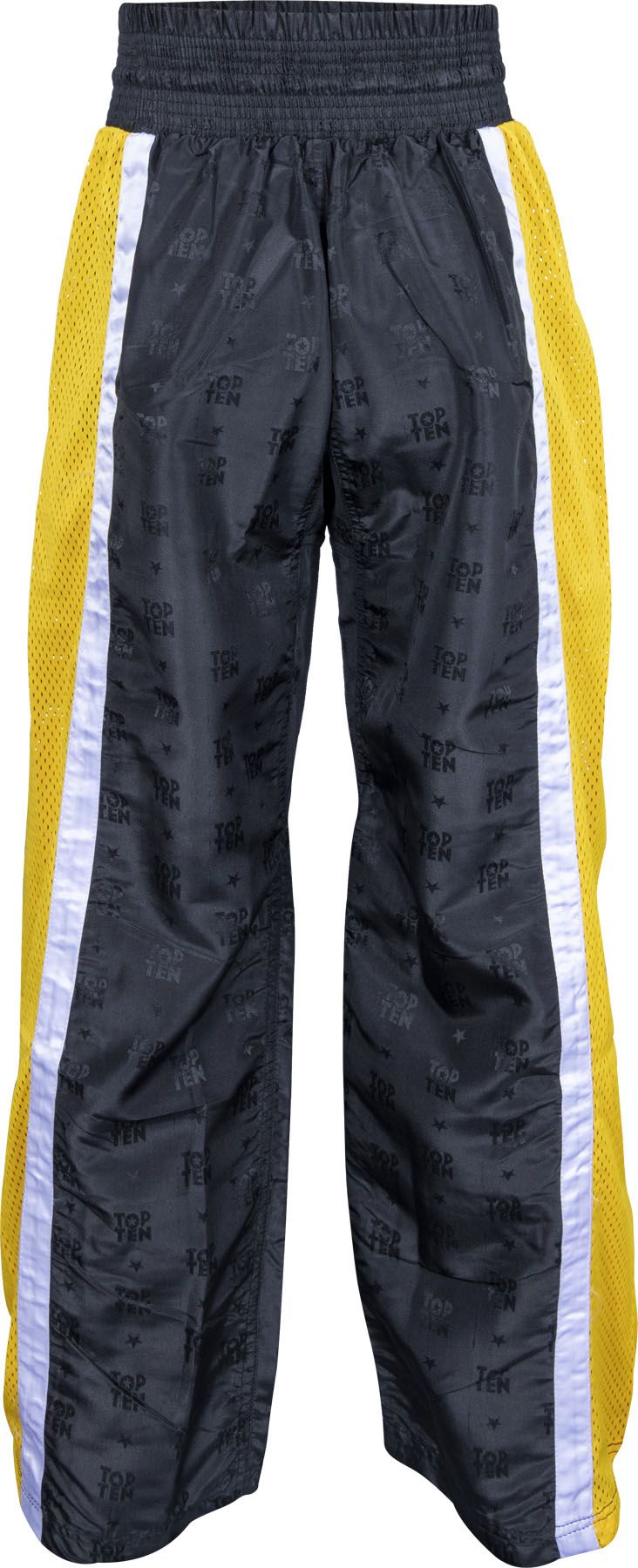 Kickboxhose „Mesh“