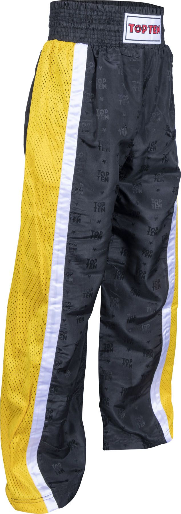 Kickboxhose „Mesh“