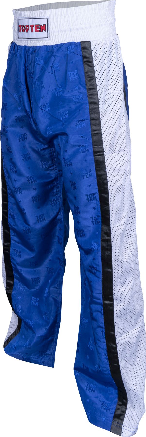 Kickboxhose „Mesh“