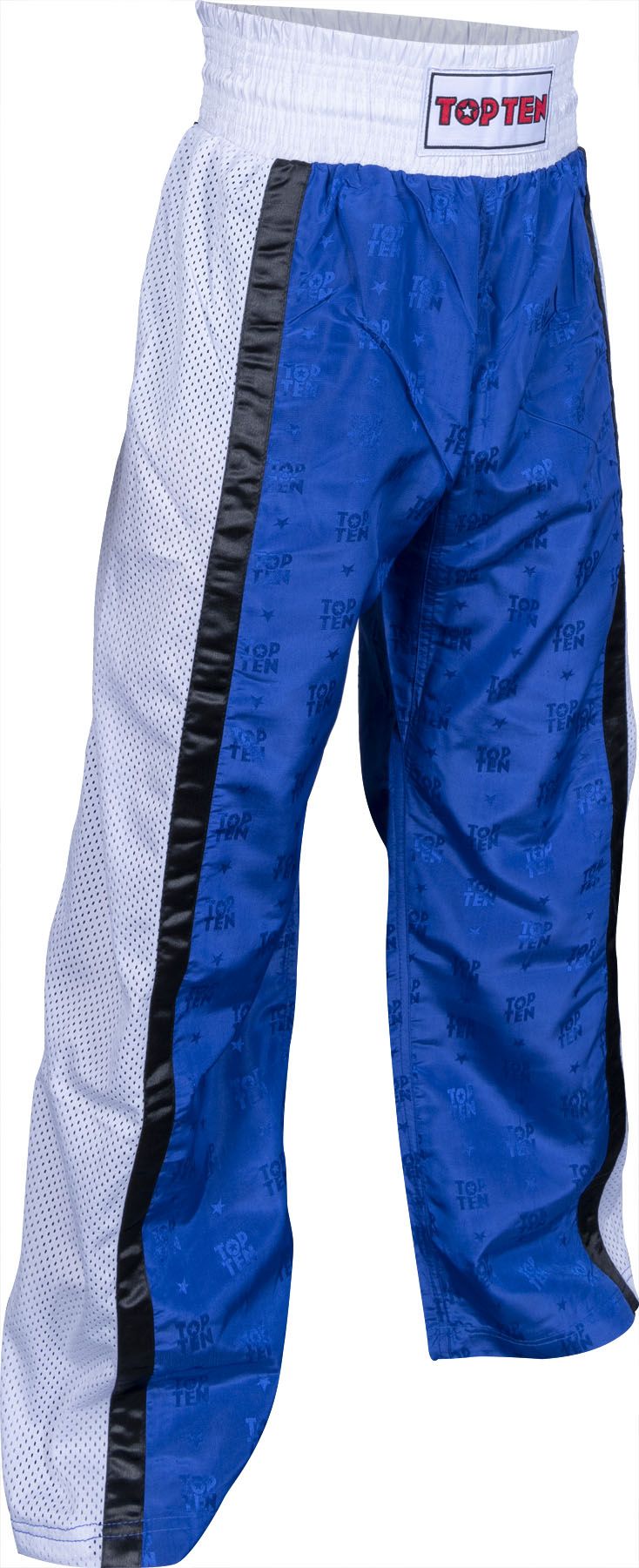 Kickboxhose „Mesh“