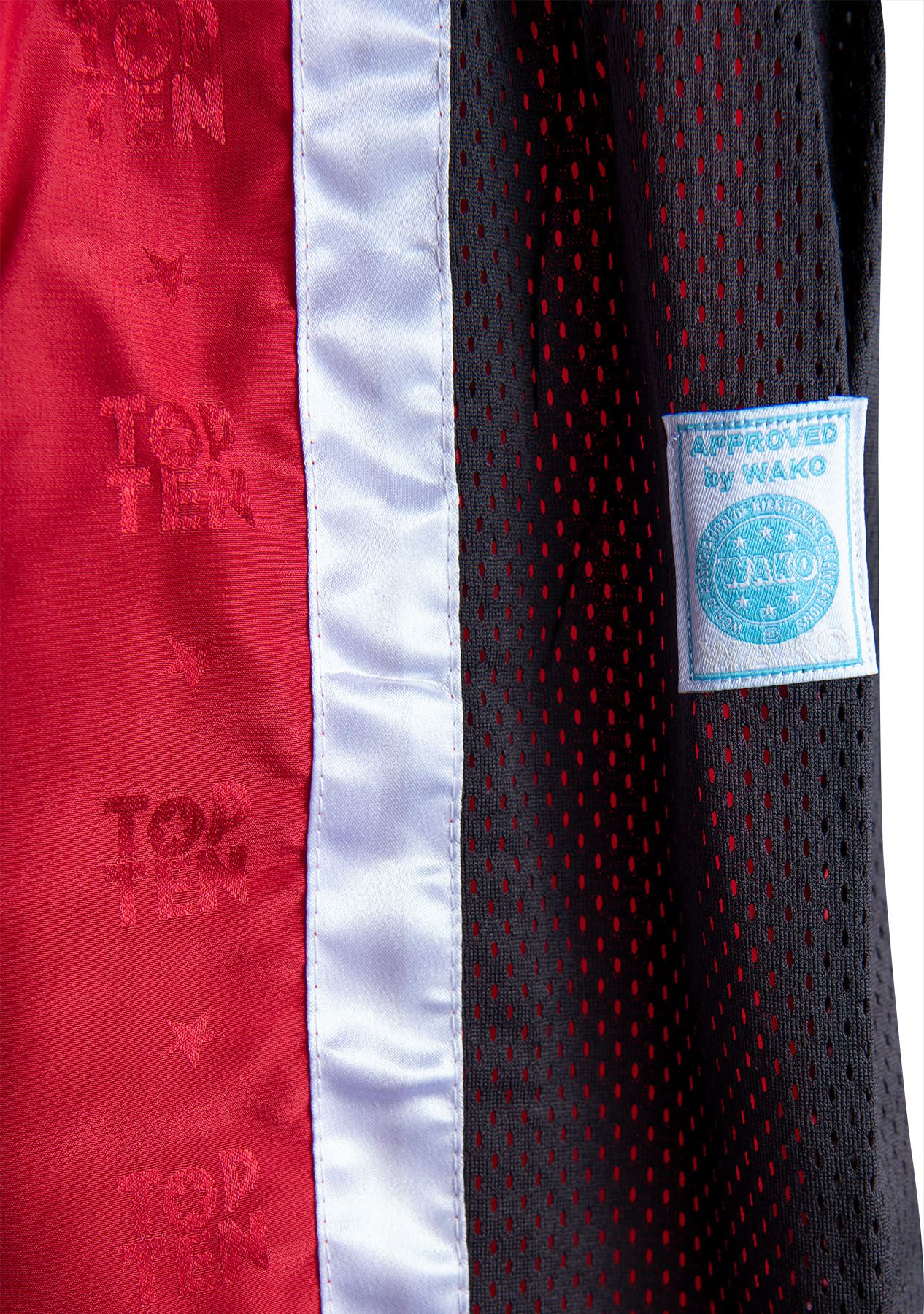 Kickboxhose „Mesh“