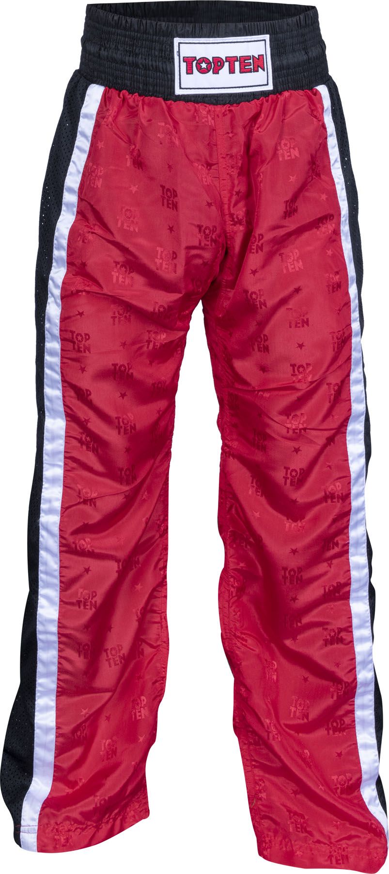 Kickboxhose „Mesh“