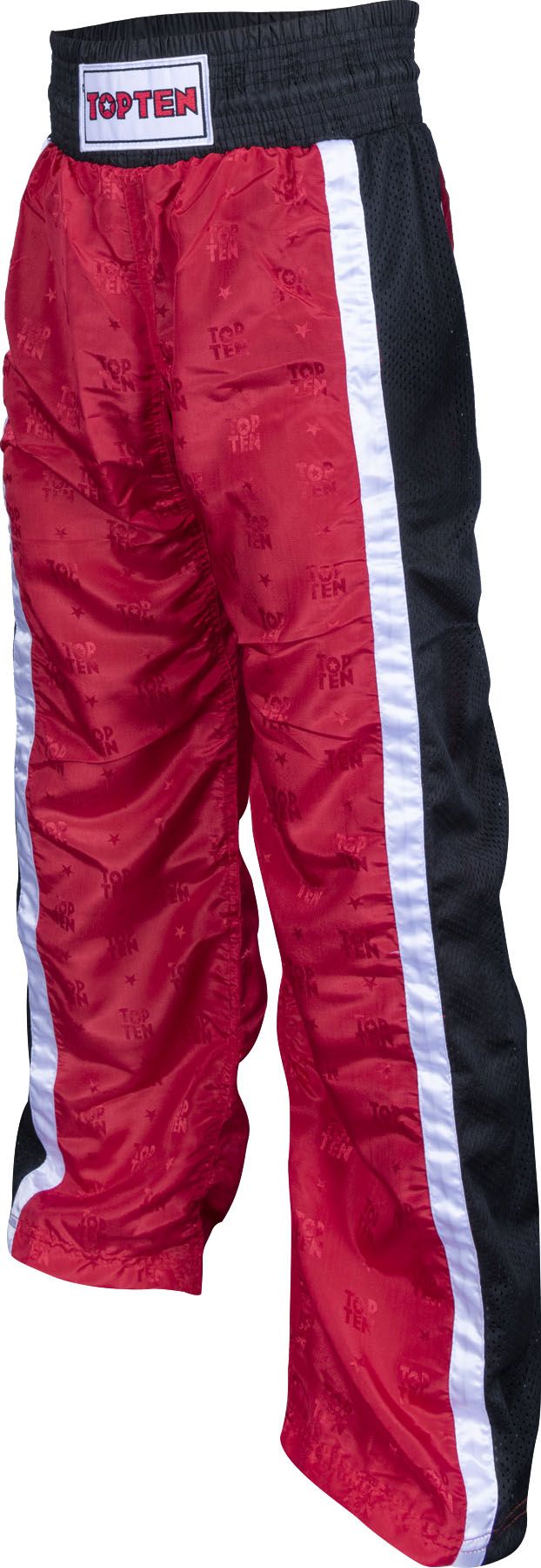 Kickboxhose „Mesh“