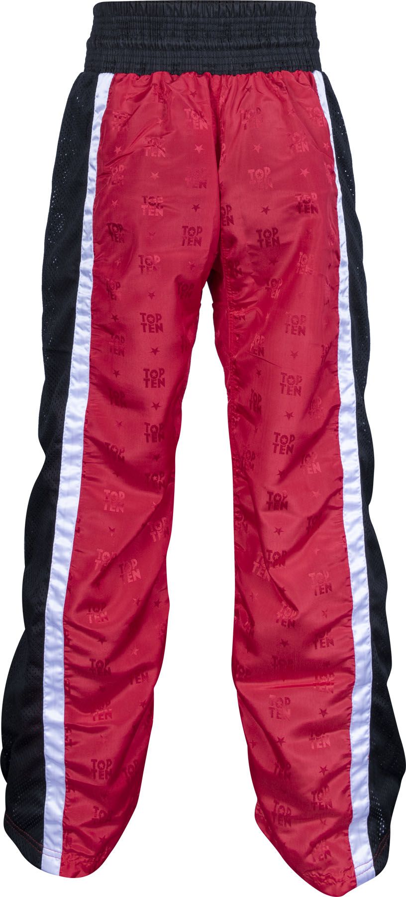 Kickboxhose „Mesh“