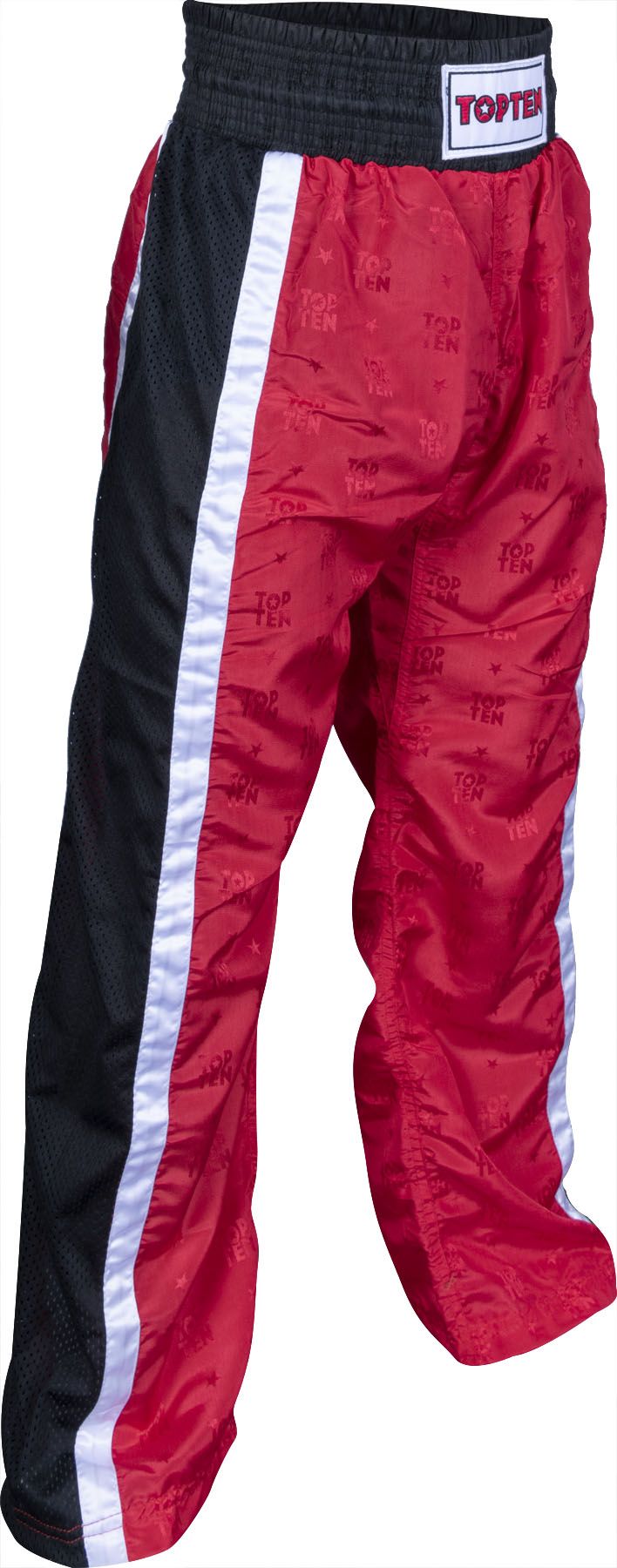 Kickboxhose „Mesh“