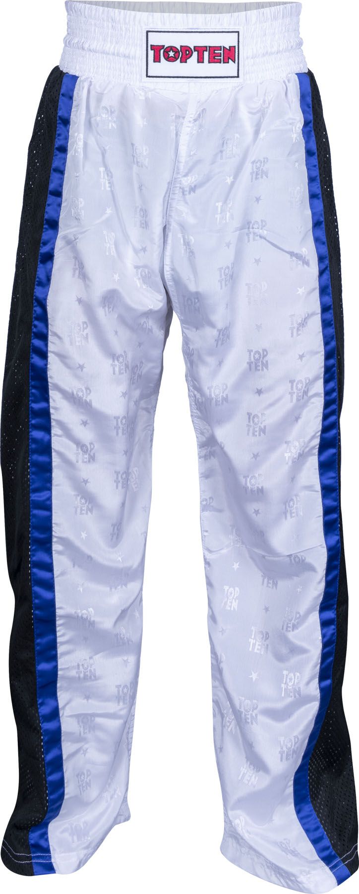 Kickboxhose „Mesh“