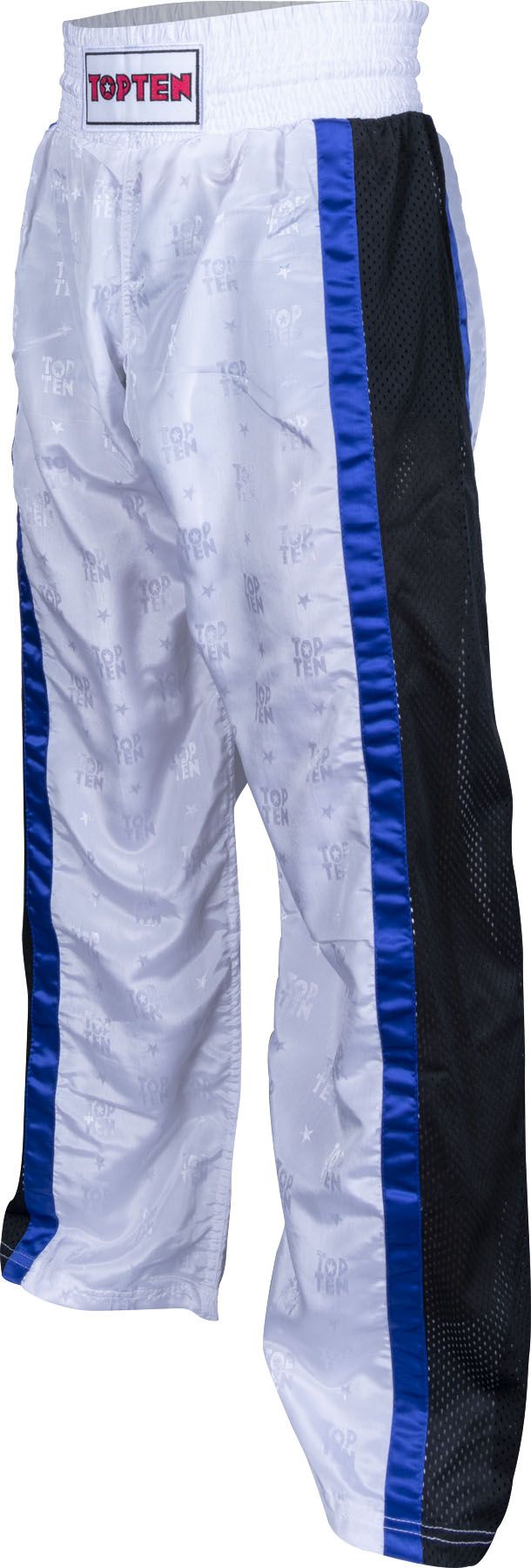 Kickboxhose „Mesh“