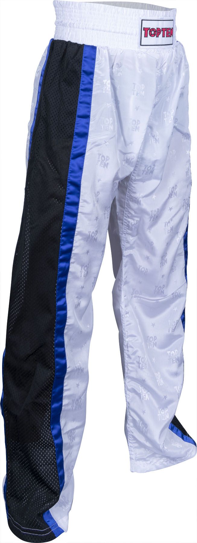 Kickboxhose „Mesh“