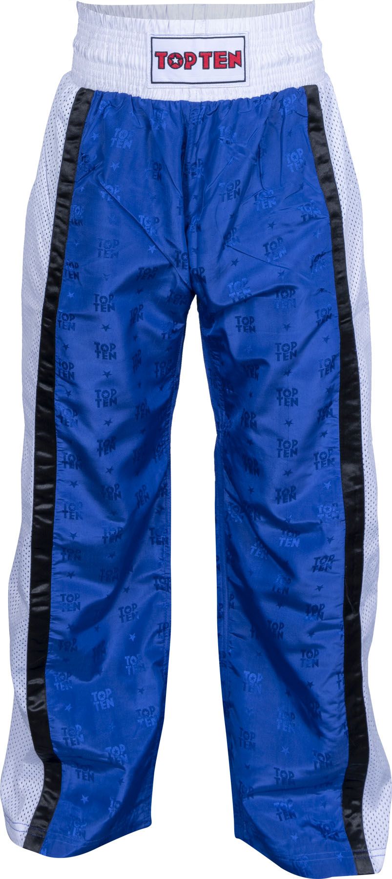 Kickboxhose „Mesh“
