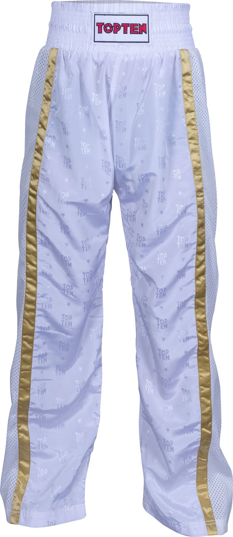 Kickboxhose „Mesh“