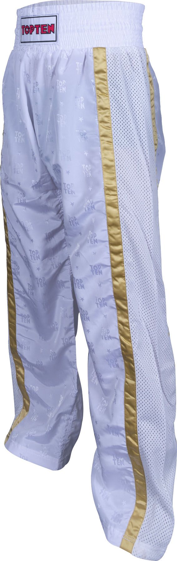 Kickboxhose „Mesh“