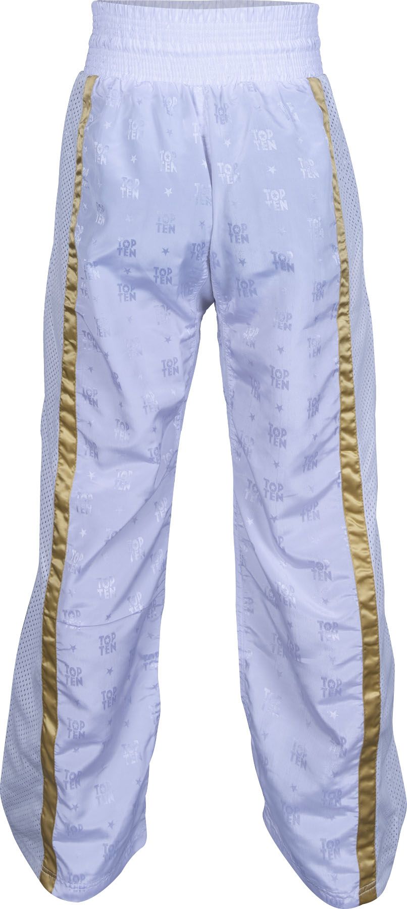 Kickboxhose „Mesh“