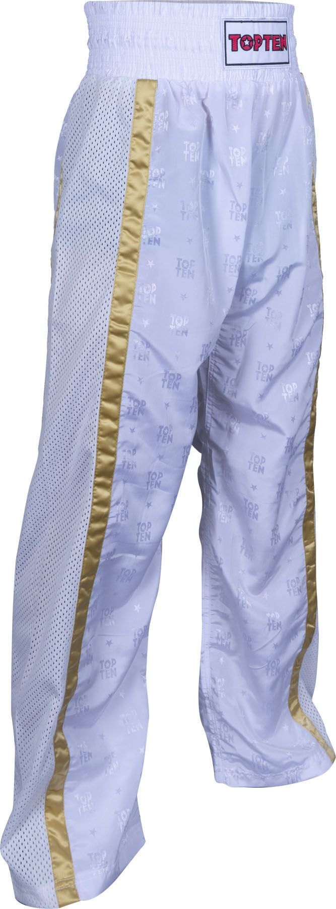 Kickboxhose „Mesh“