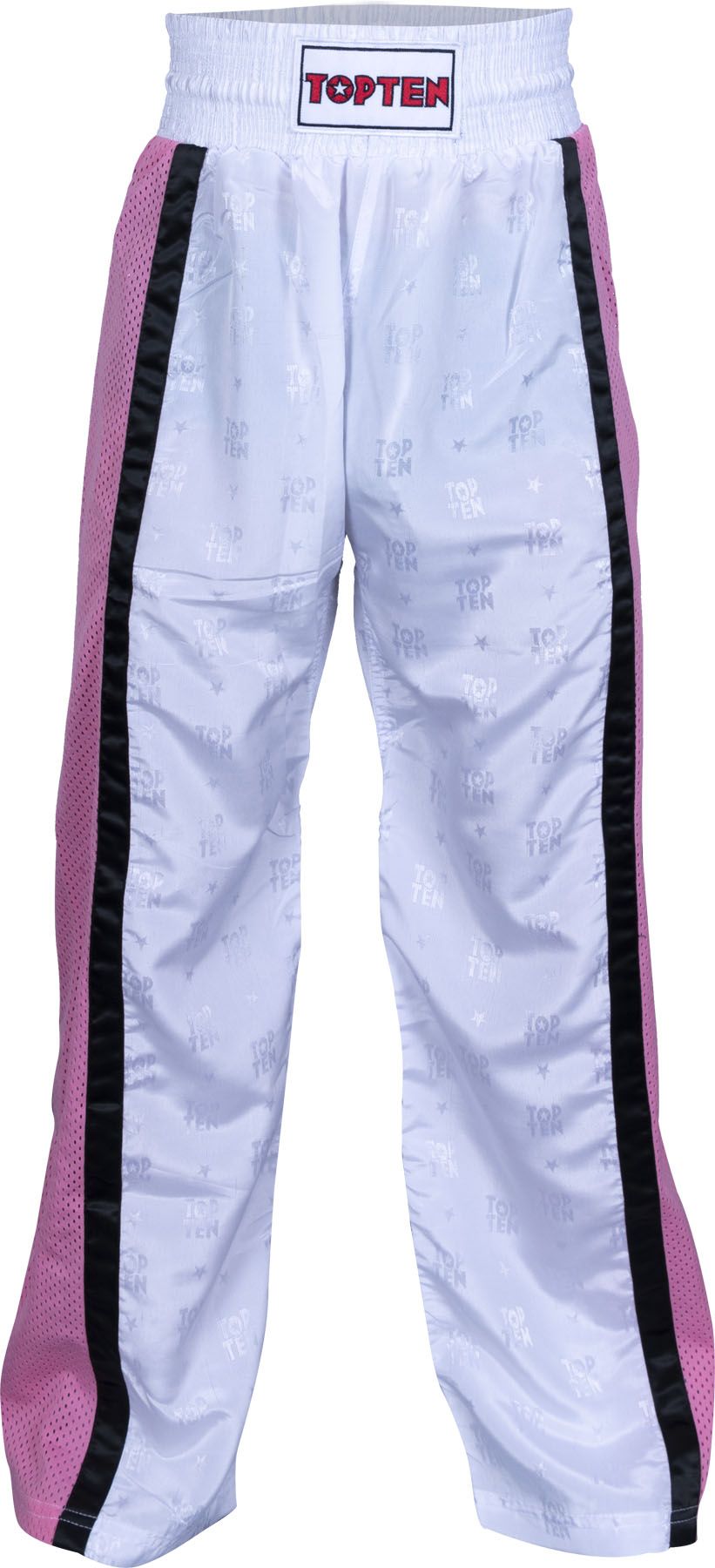 Kickboxhose „Mesh“