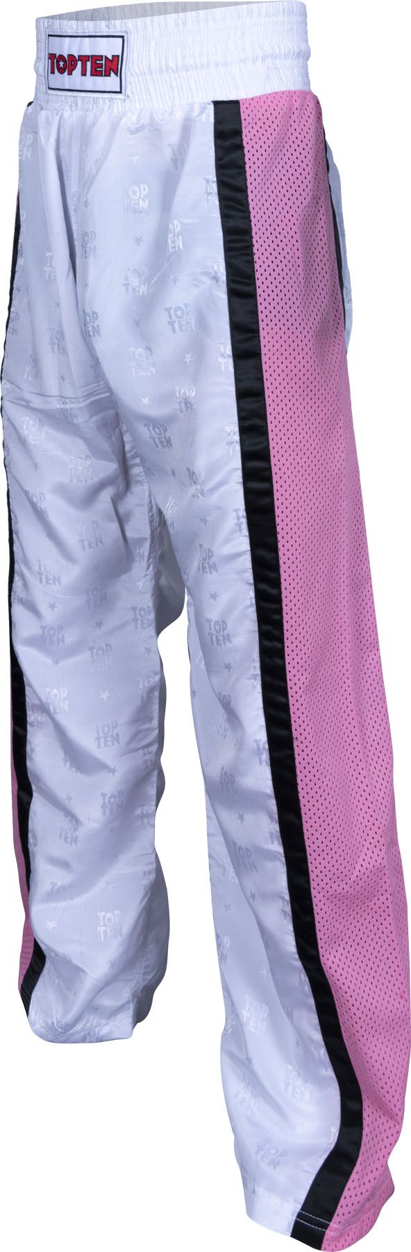 Kickboxhose „Mesh“