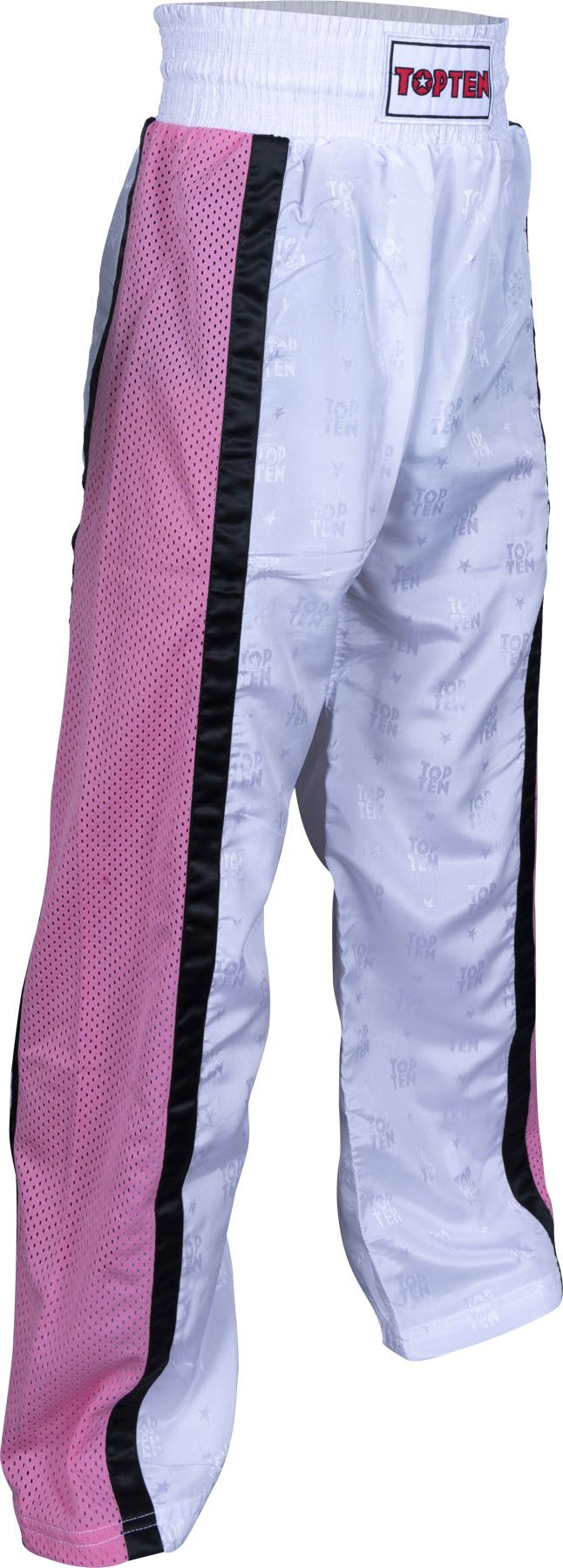 Kickboxhose „Mesh“
