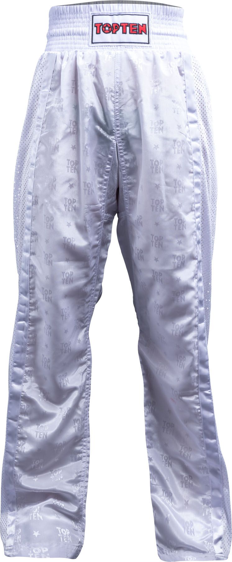 Kickboxhose „Mesh“