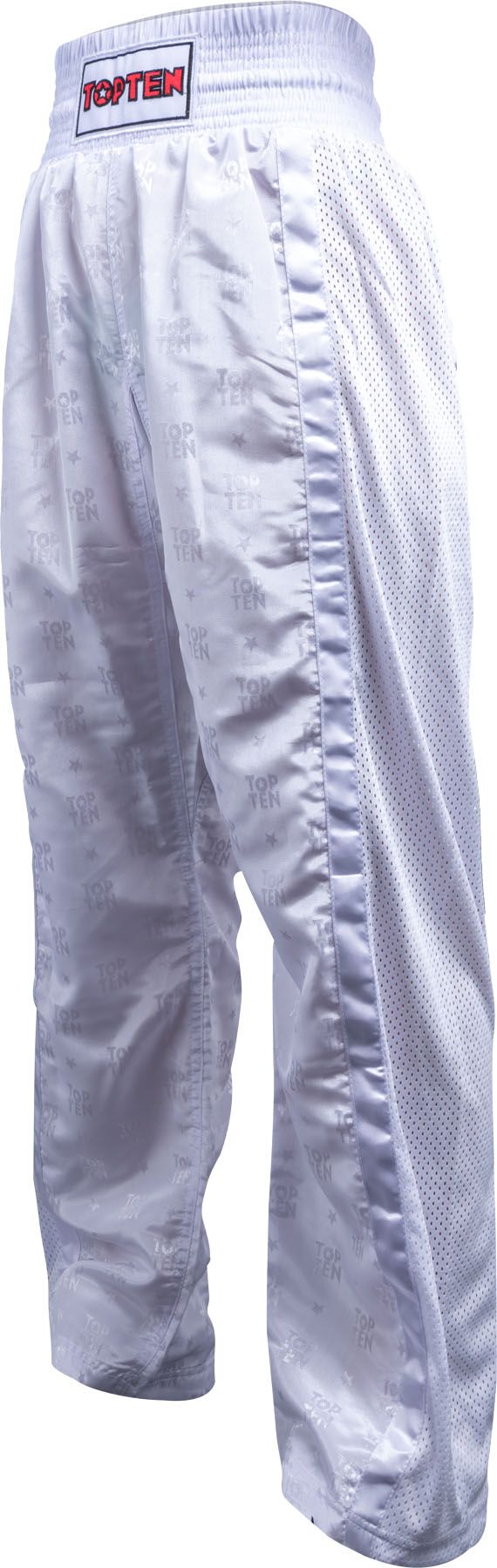 Kickboxhose „Mesh“