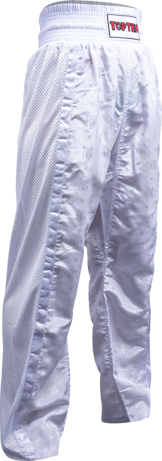 Kickboxhose „Mesh“