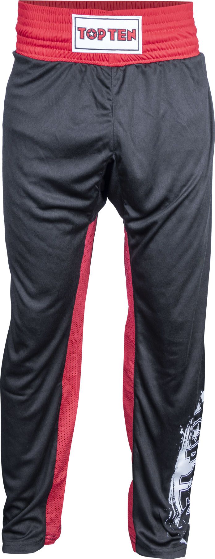 Kickboxhose „SlimFit“