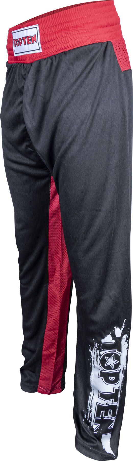 Kickboxhose „SlimFit“