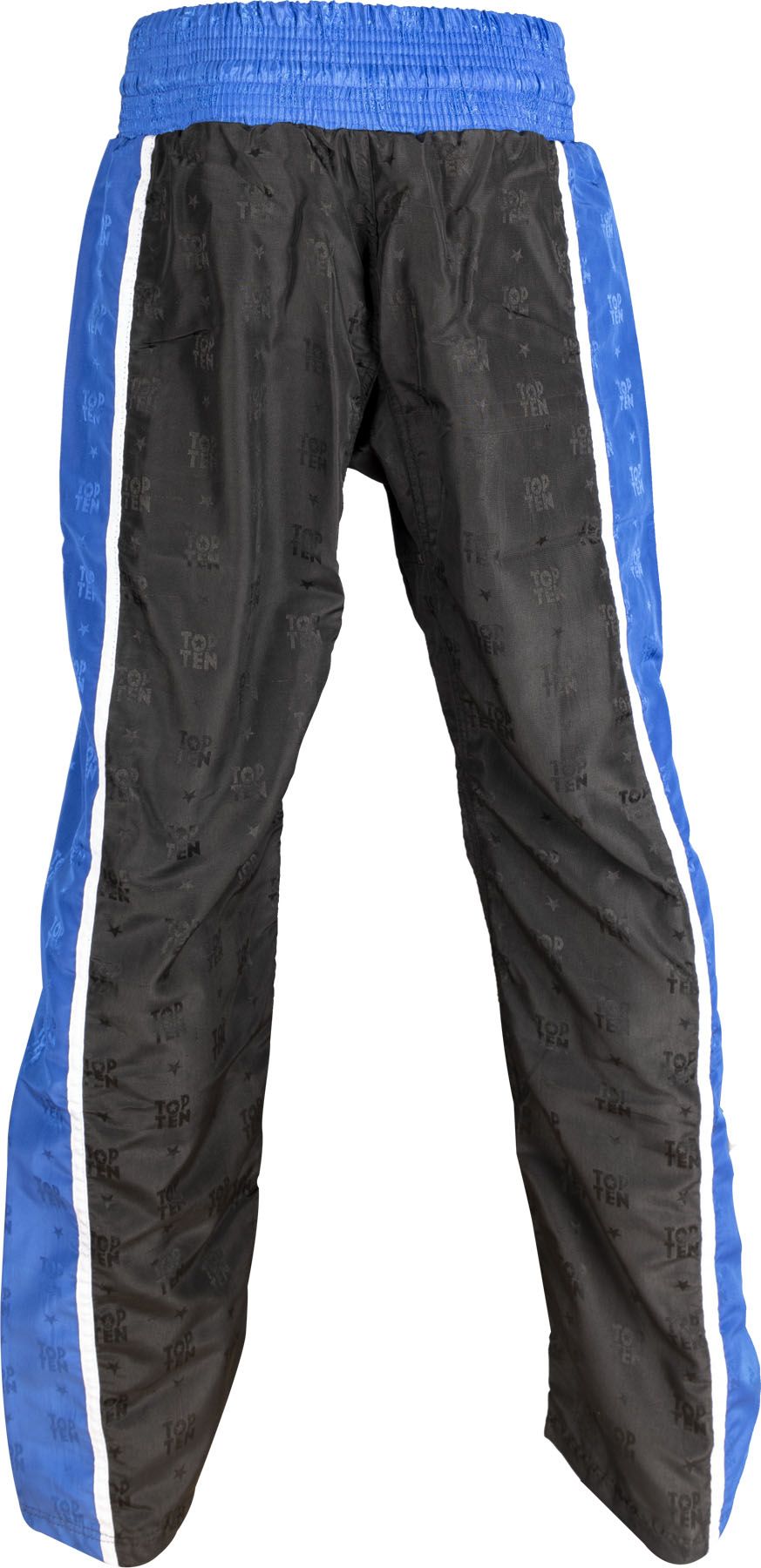 Kickboxhose „Stripes“