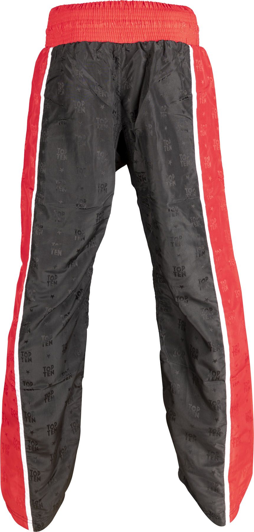 Kickboxhose „Stripes“
