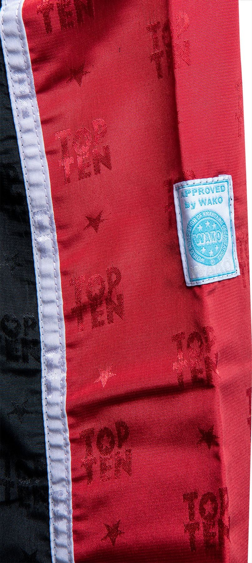 Kickboxhose „Stripes“