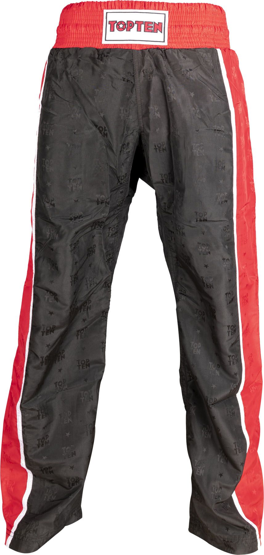 Kickboxhose „Stripes“