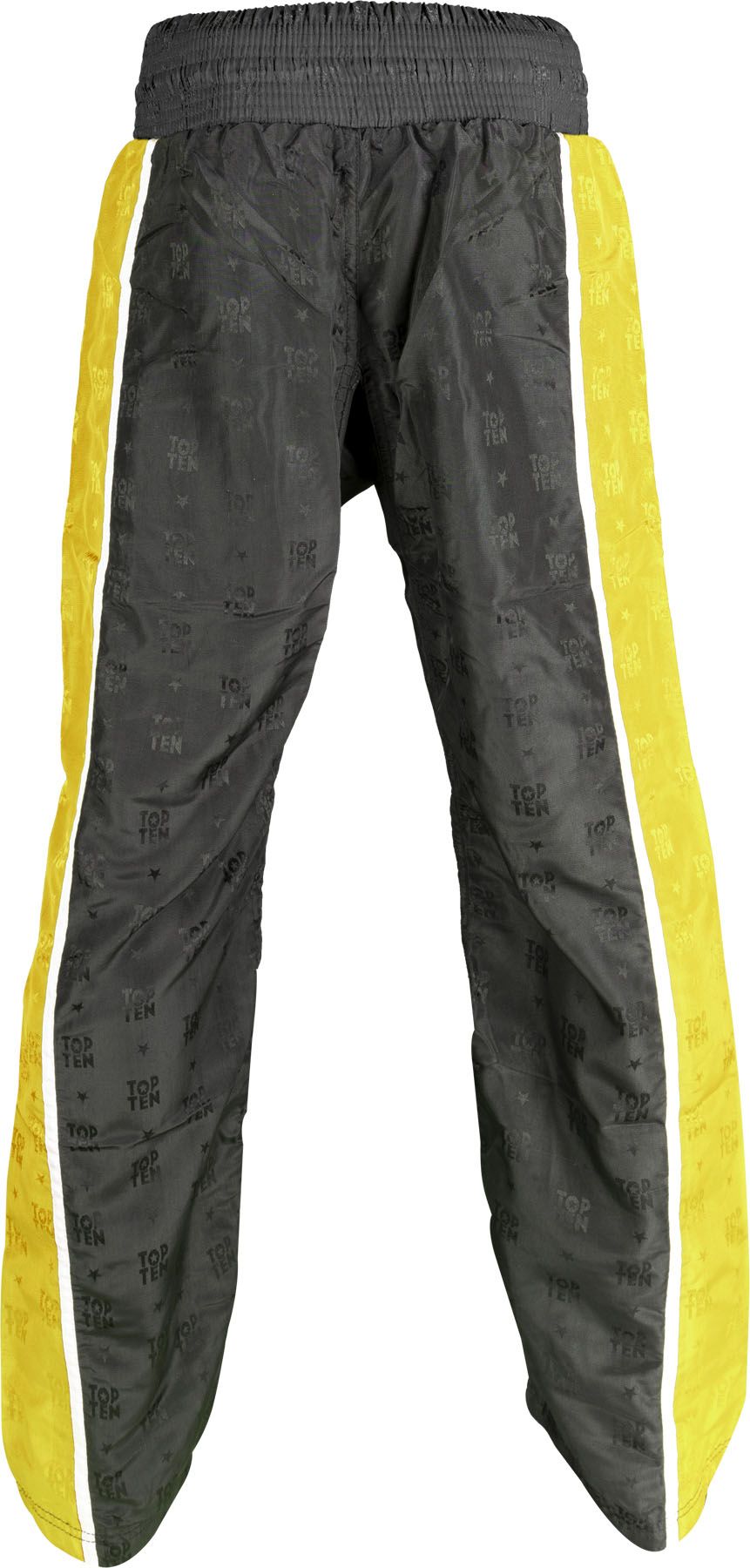 Kickboxhose „Stripes“