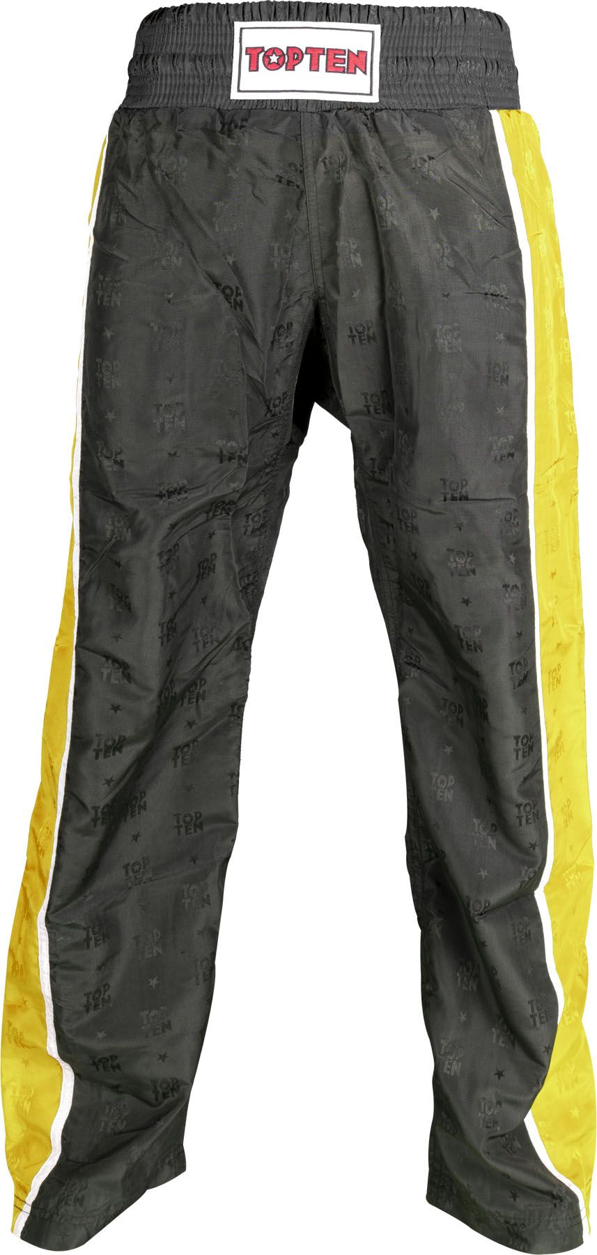 Kickboxhose „Stripes“