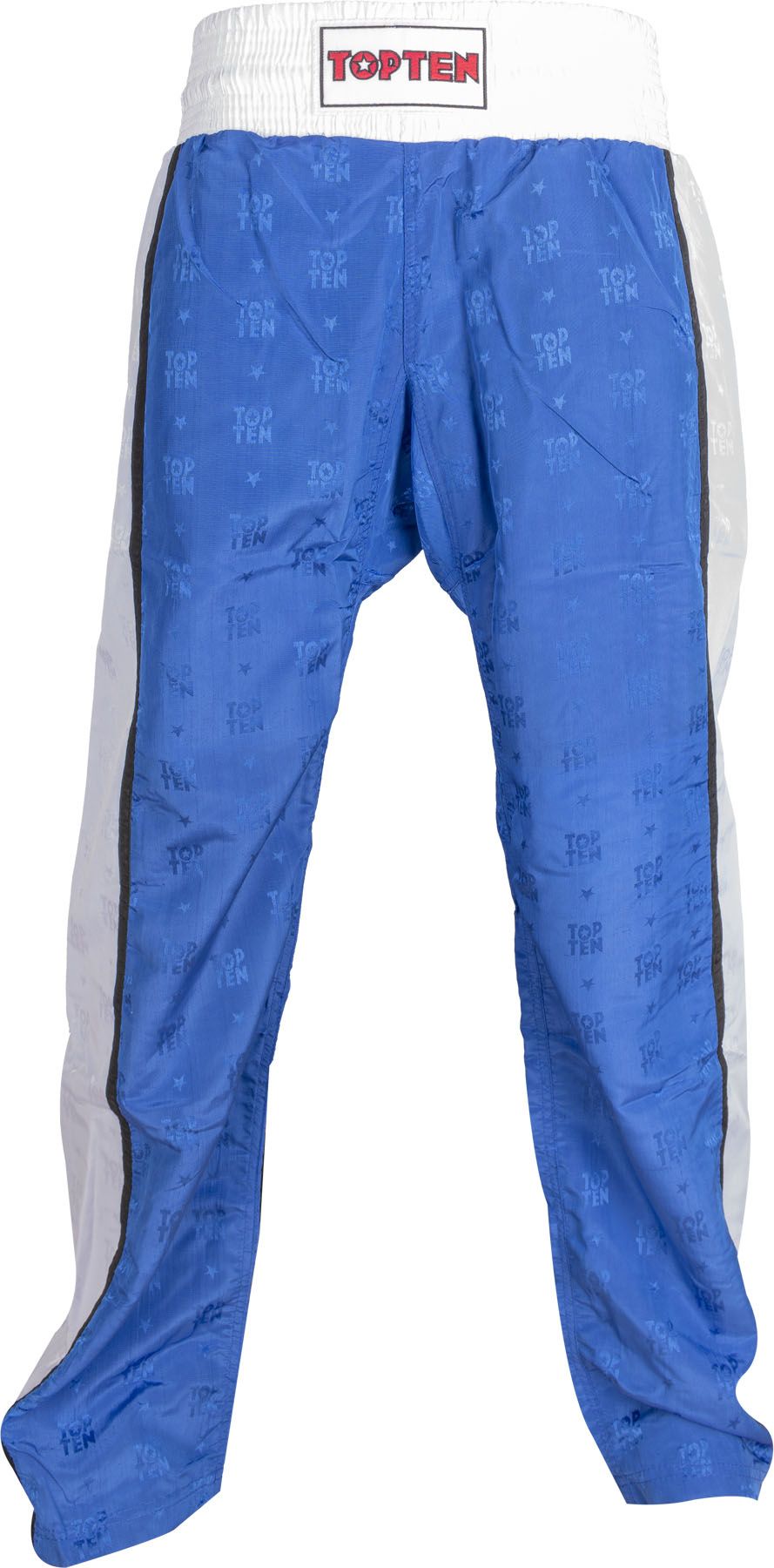 Kickboxhose „Stripes“