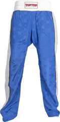 Kickboxhose „Stripes“