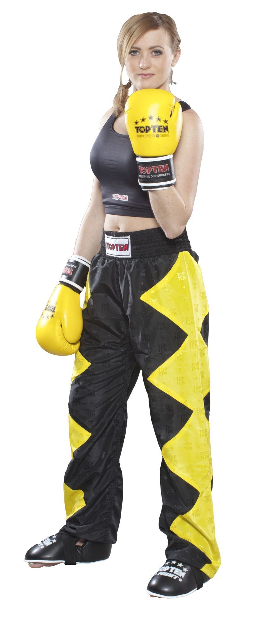 Kickboxhose „Champ“