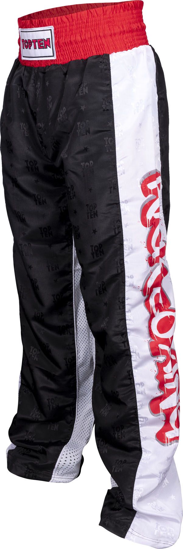 Kickboxhose „Graffiti“
